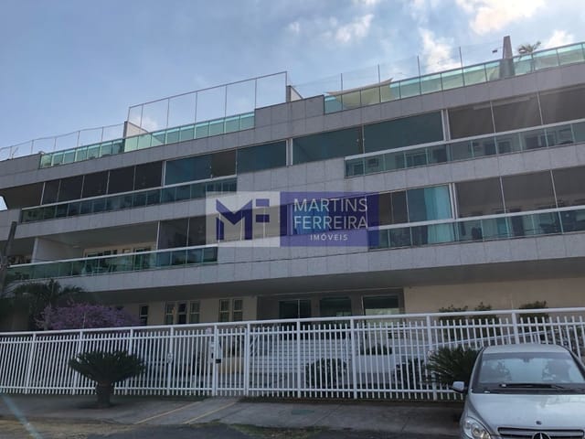 Foto do Apartamento - Apartamento para locação, Recreio dos Bandeirantes, Rio de Janeiro, RJ | Martins Ferreira Imóveis