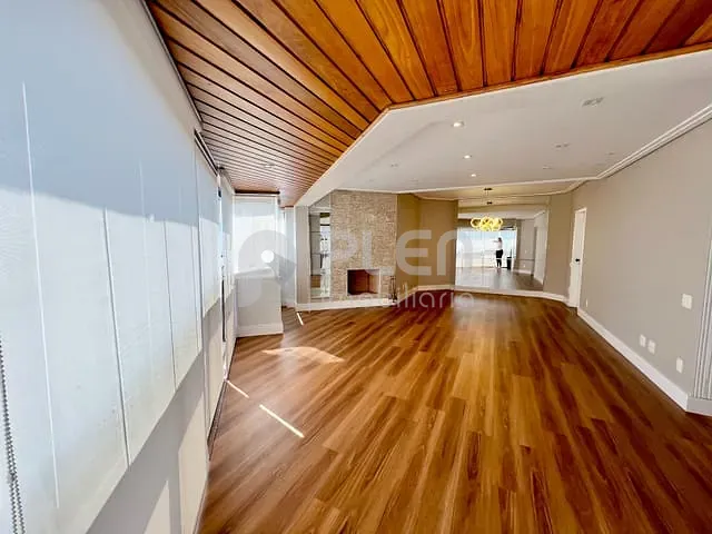 Apartamento 3 quartos e 5 banheiros, à venda, no bairro Santana em São Paulo