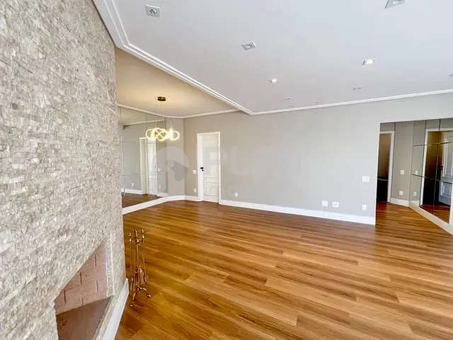 Apartamento 3 quartos e 5 banheiros, à venda, no bairro Santana em São Paulo