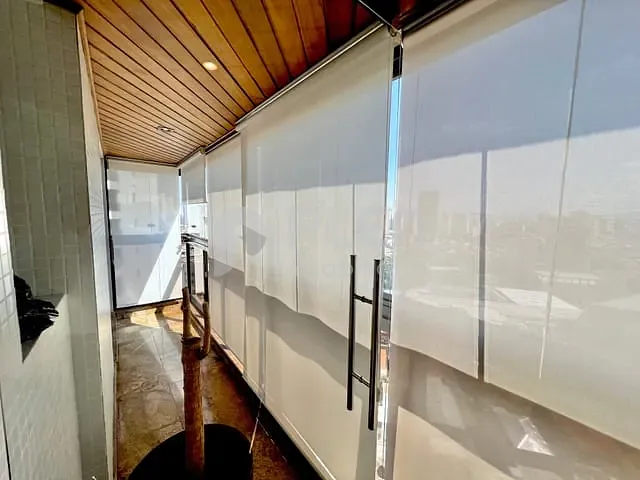 Apartamento 3 quartos e 5 banheiros, à venda, no bairro Santana em São Paulo