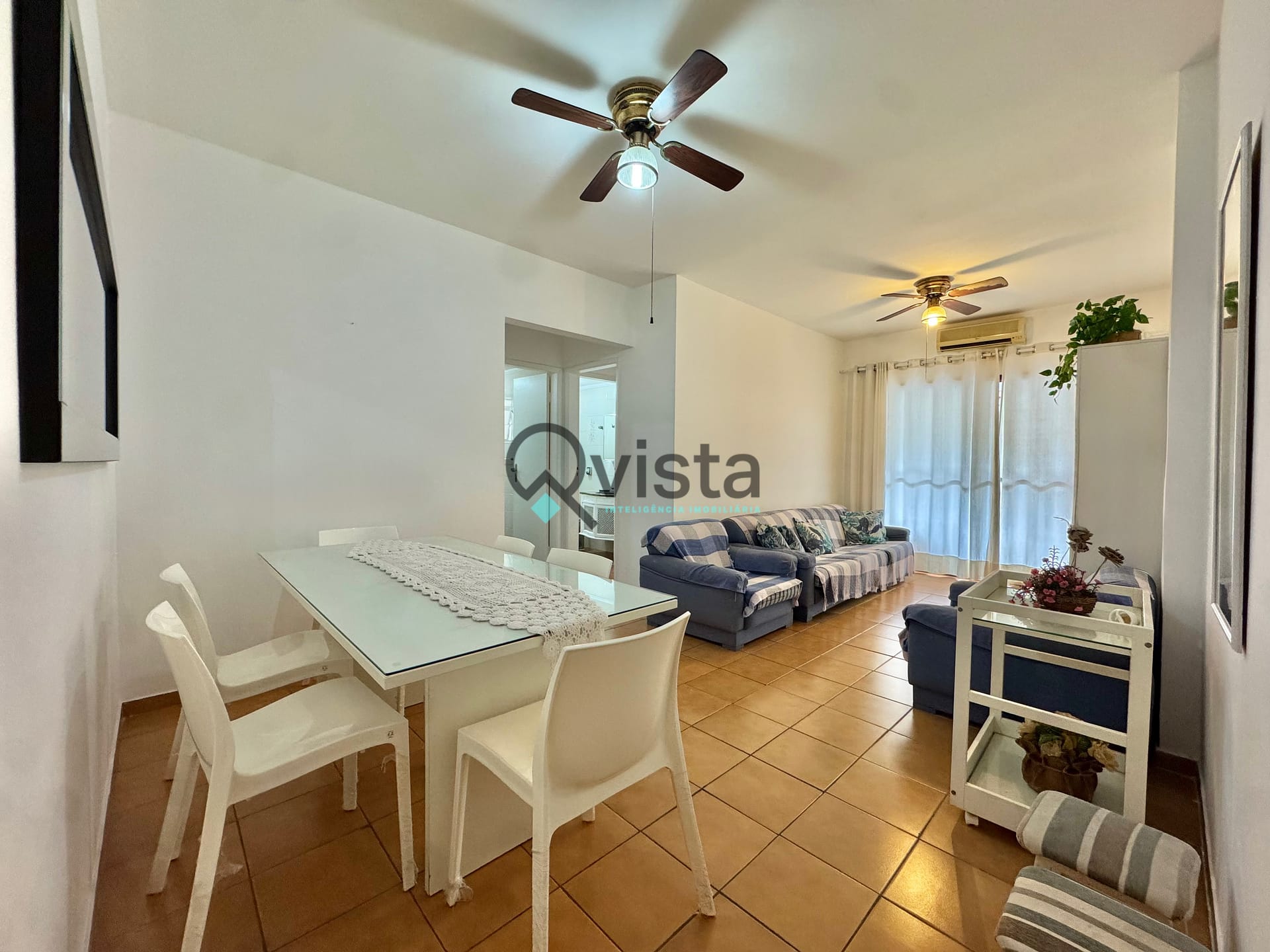 Apartamento, 2 quartos, 85 m² - Foto 2