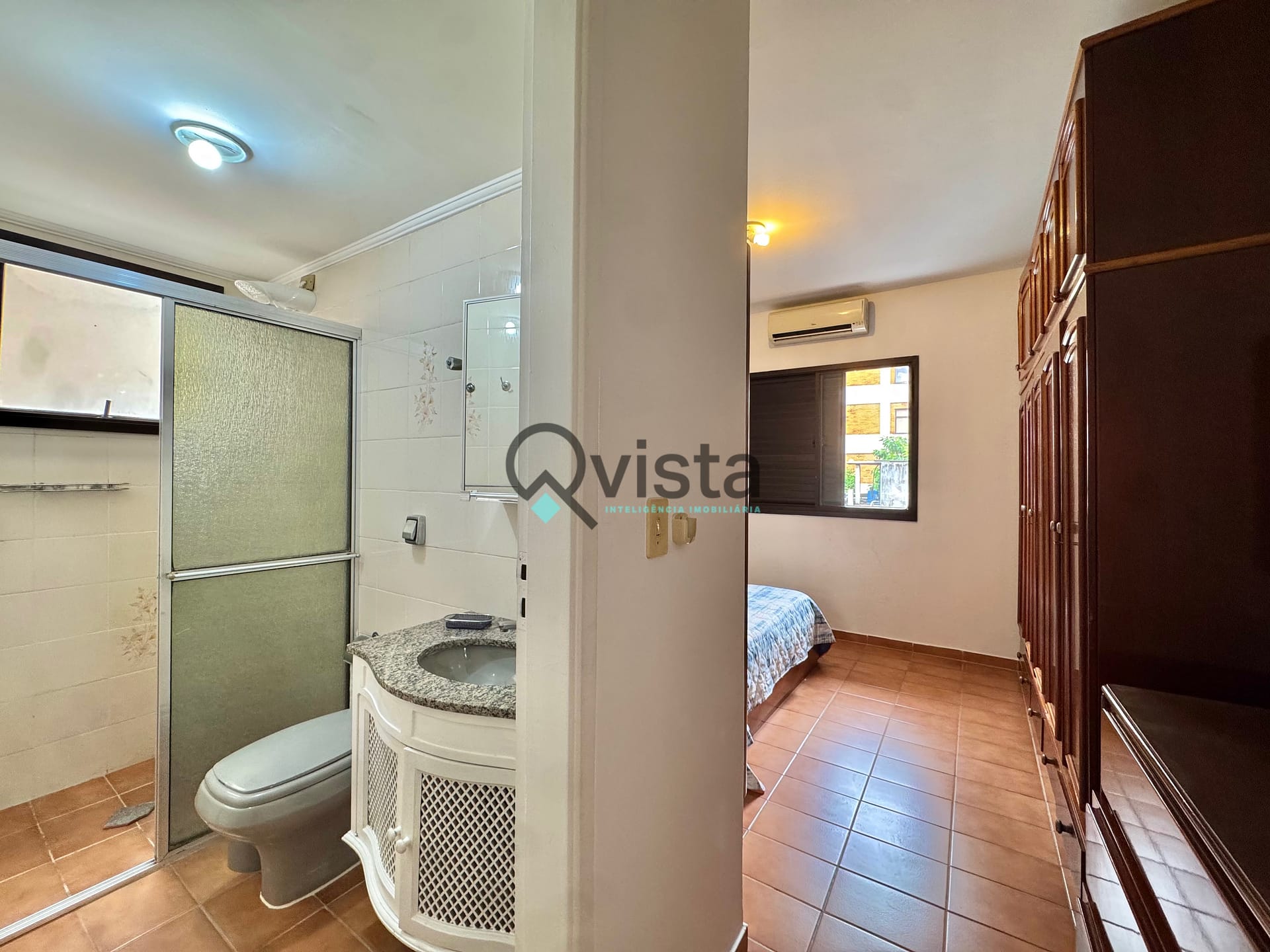 Apartamento, 2 quartos, 85 m² - Foto 11