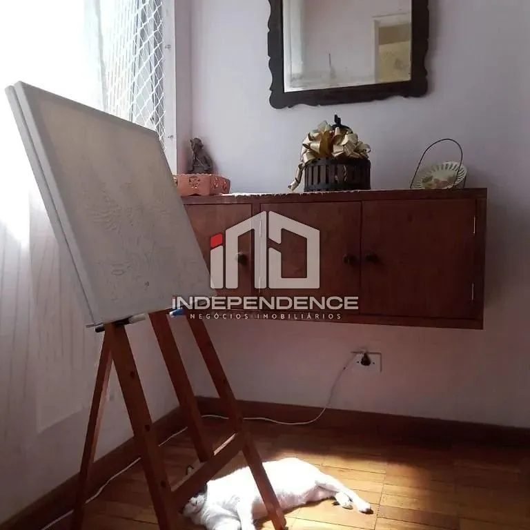 Apartamento, 3 quartos, 107 m² - Foto 24