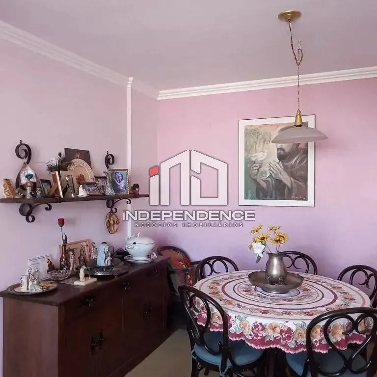 Apartamento, 3 quartos, 107 m² - Foto 9