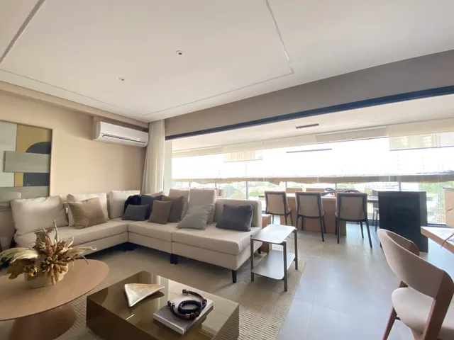 Foto do Apartamento - Apartamento à venda, Prédio novo recém-entregue na Vila Romana, São Paulo, SP | Vista Livre