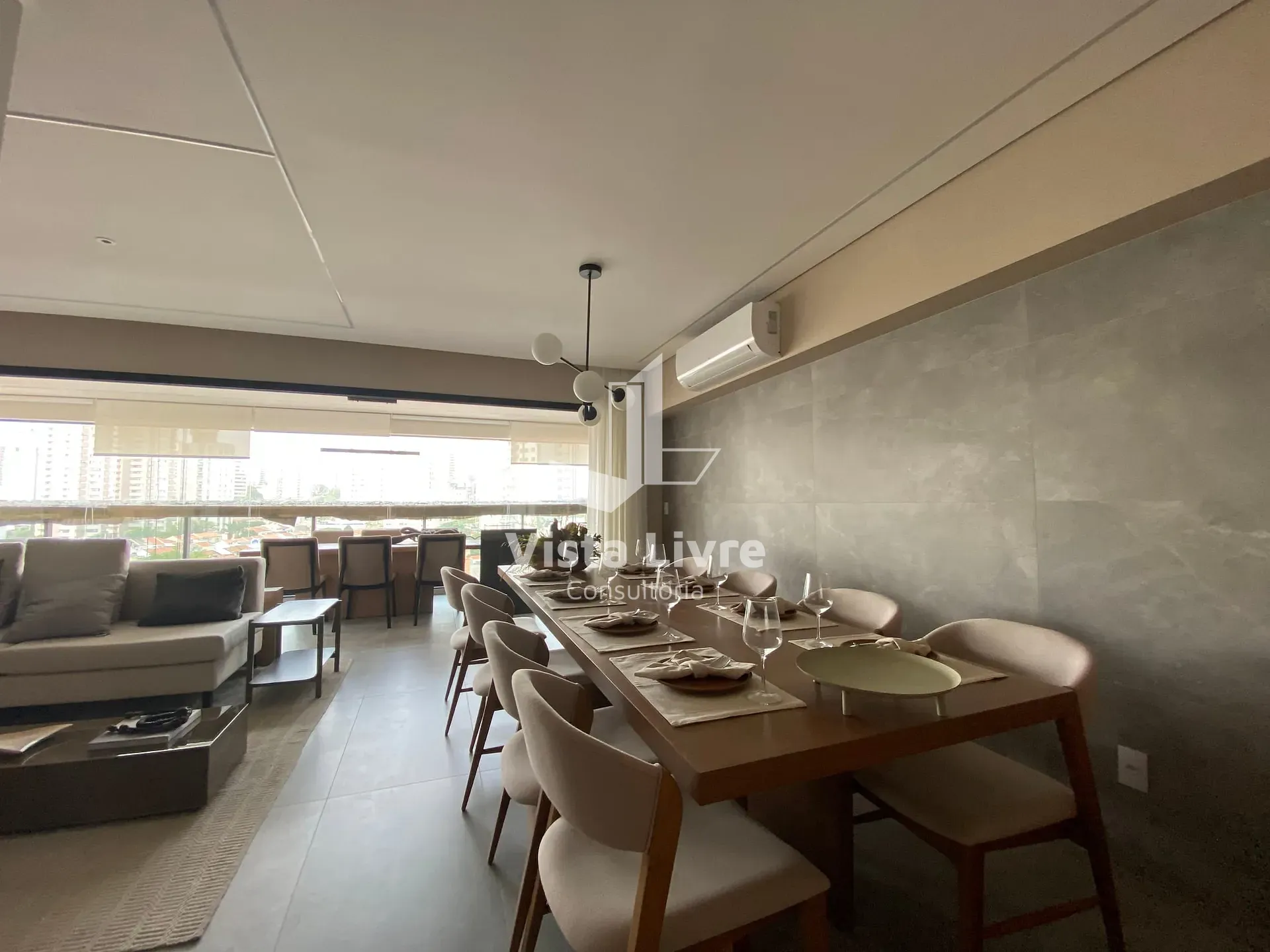 Apartamento, 3 quartos, 151 m² - Foto 4