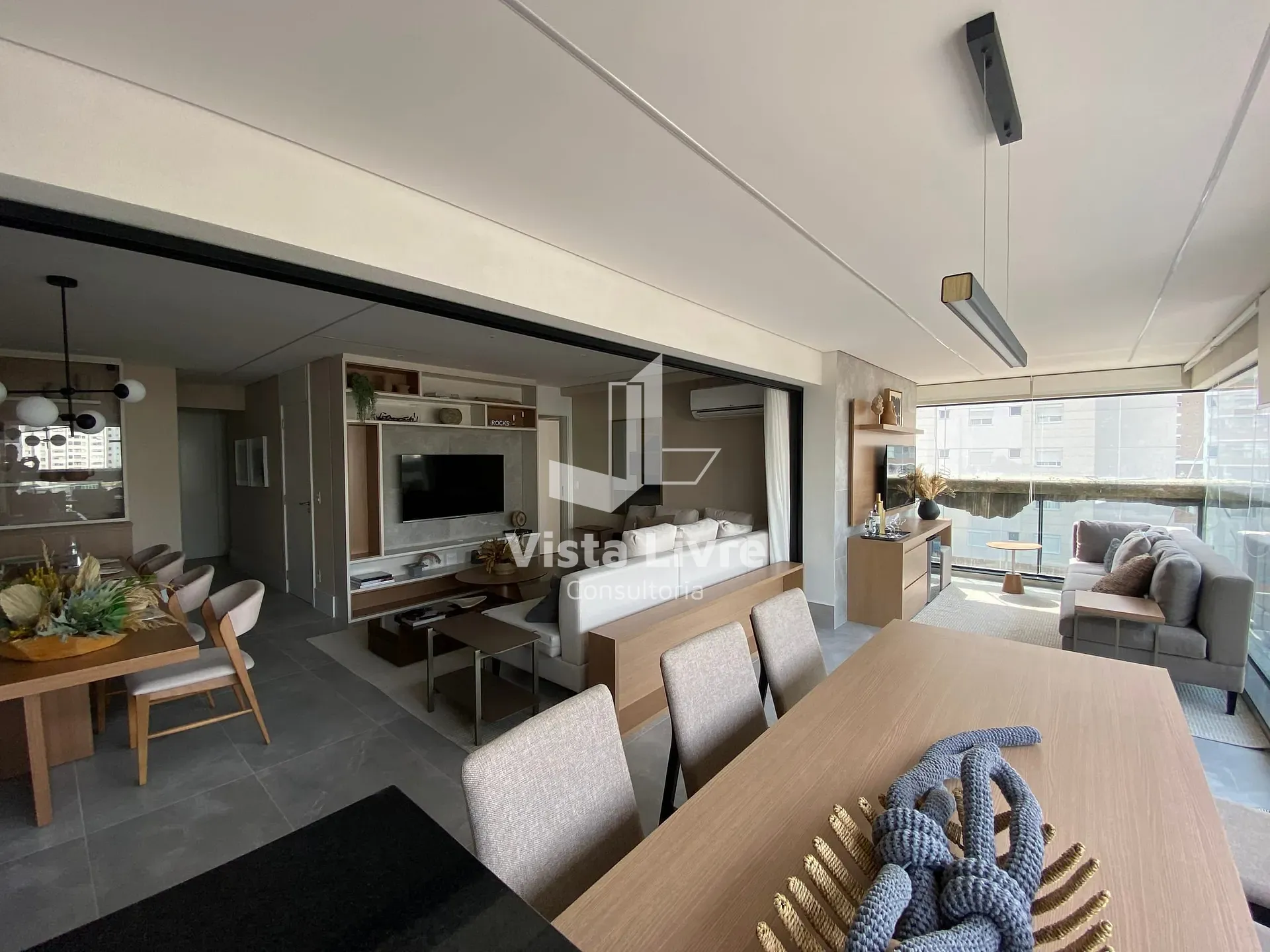 Apartamento, 3 quartos, 151 m² - Foto 5