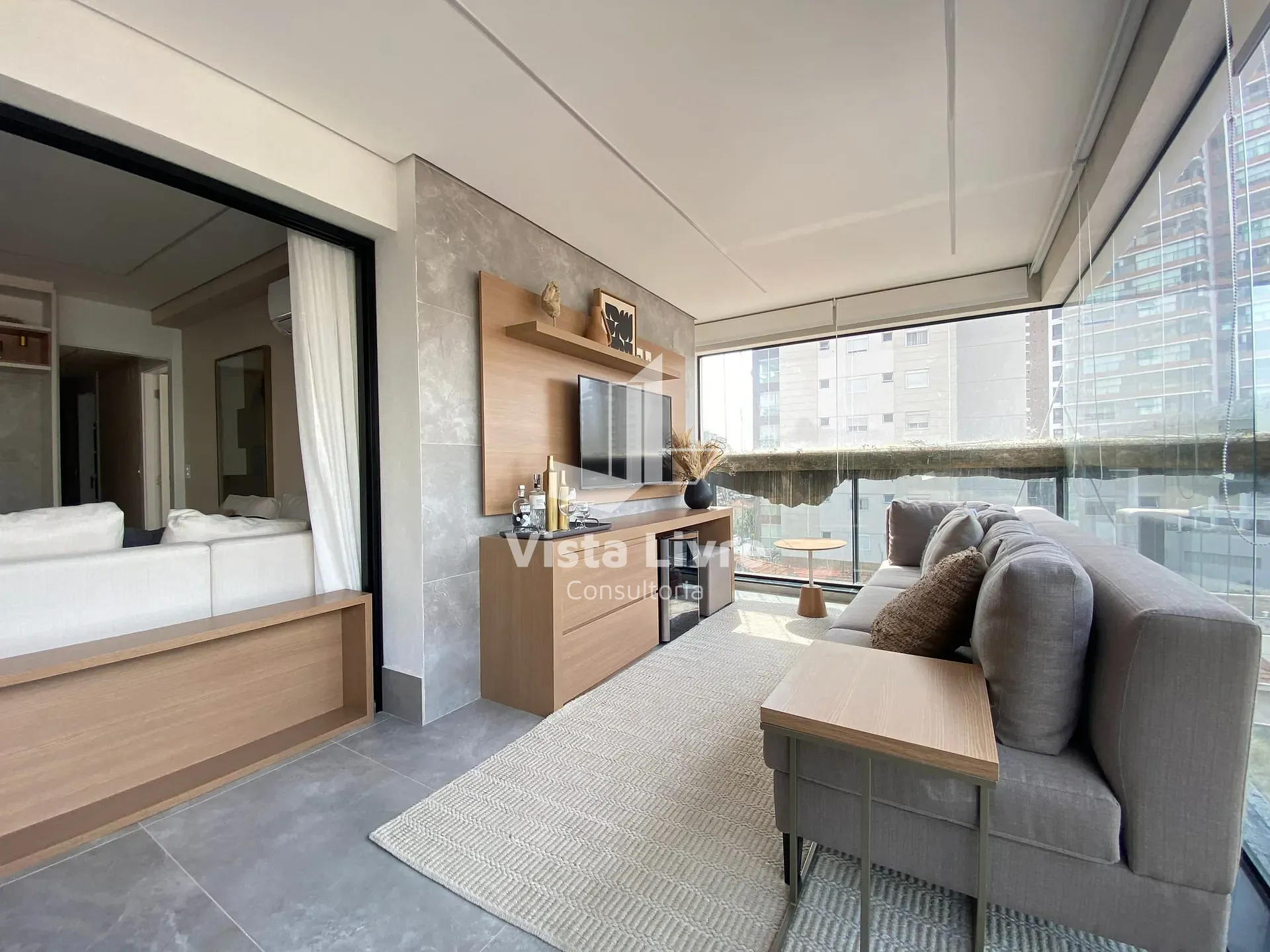 Apartamento, 3 quartos, 151 m² - Foto 6