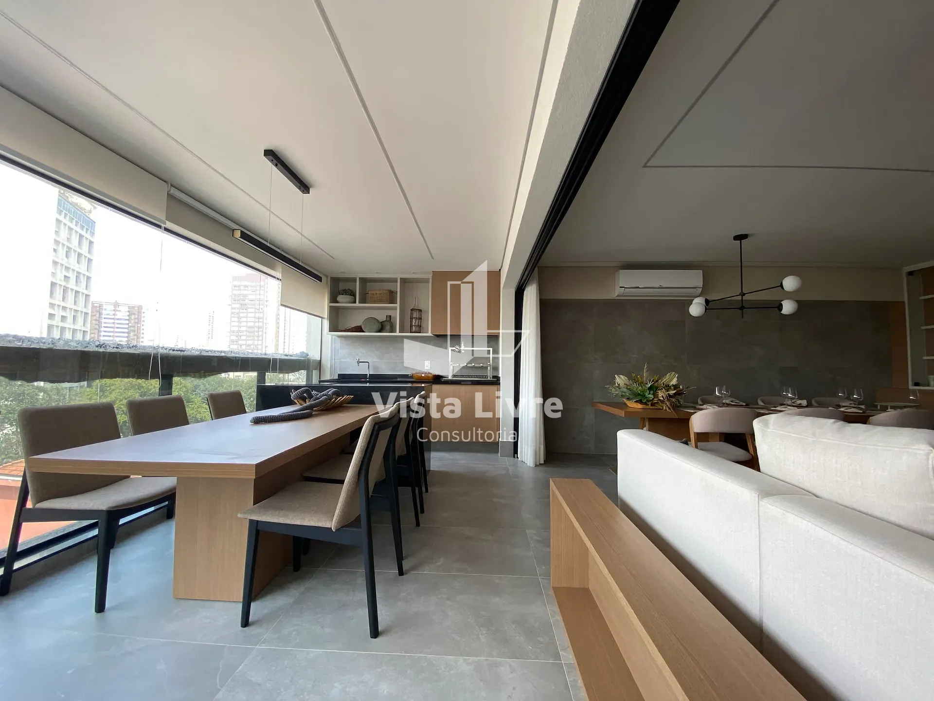 Apartamento, 3 quartos, 151 m² - Foto 9