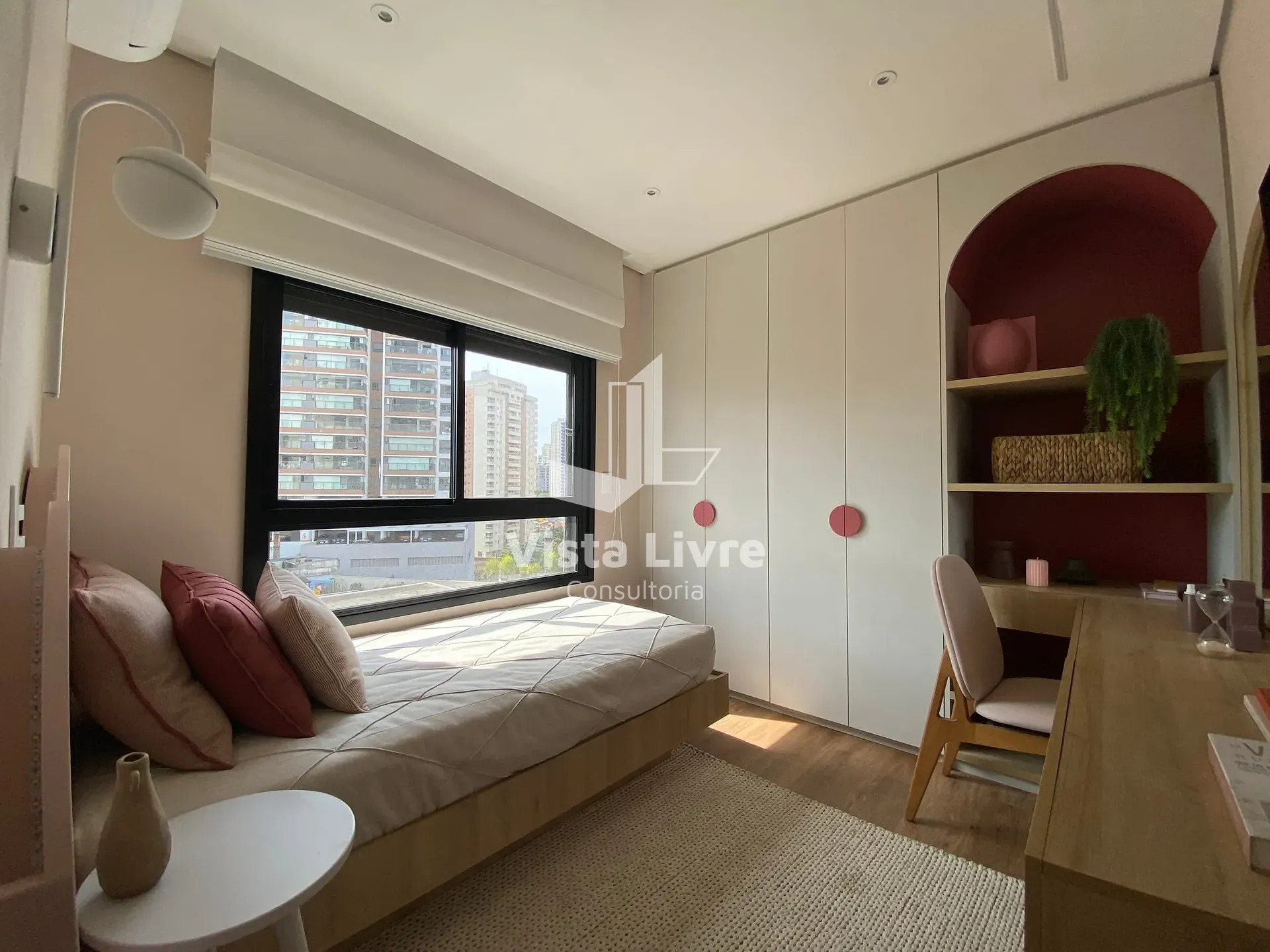Apartamento, 3 quartos, 151 m² - Foto 16