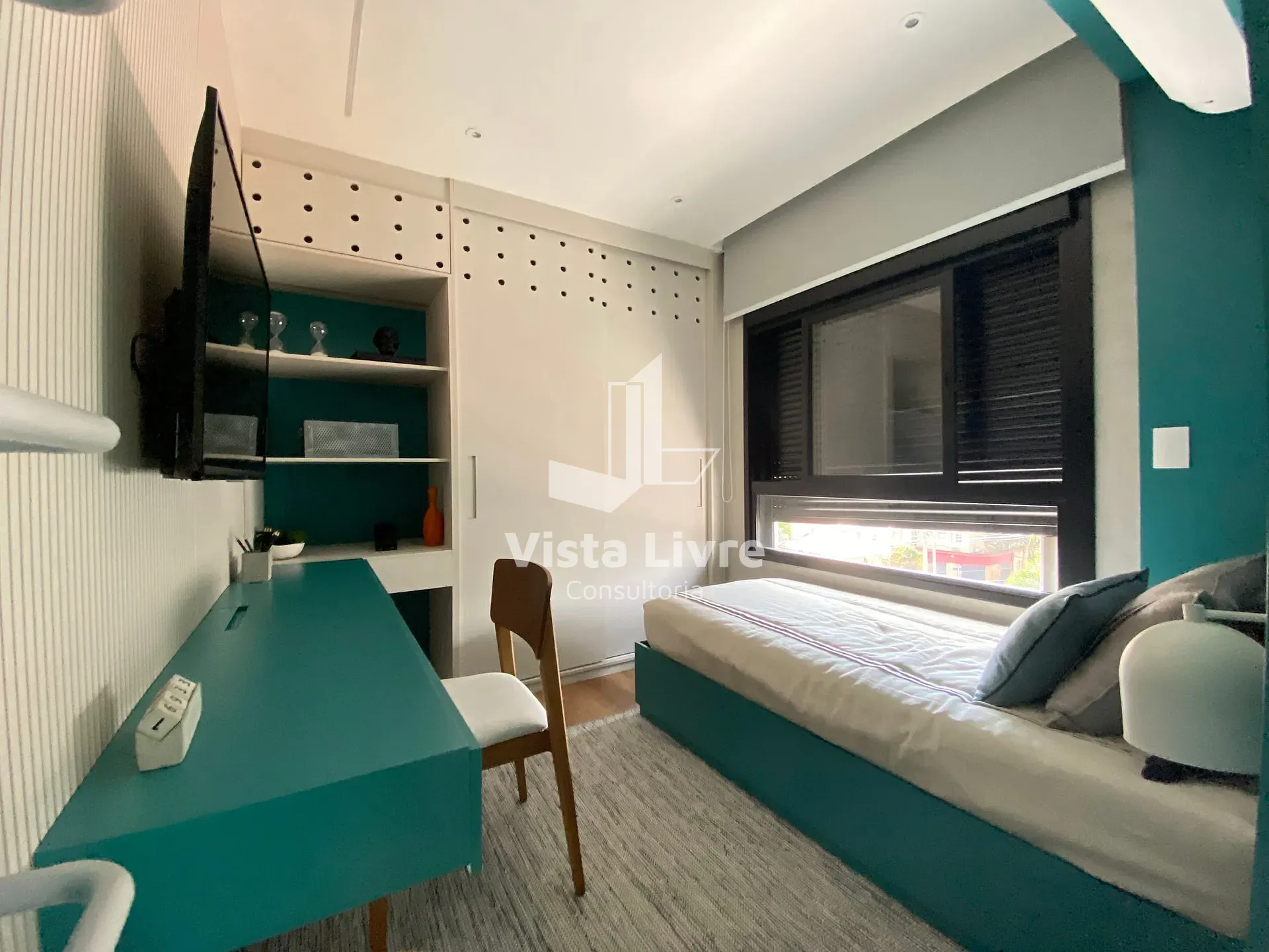 Apartamento, 3 quartos, 151 m² - Foto 18