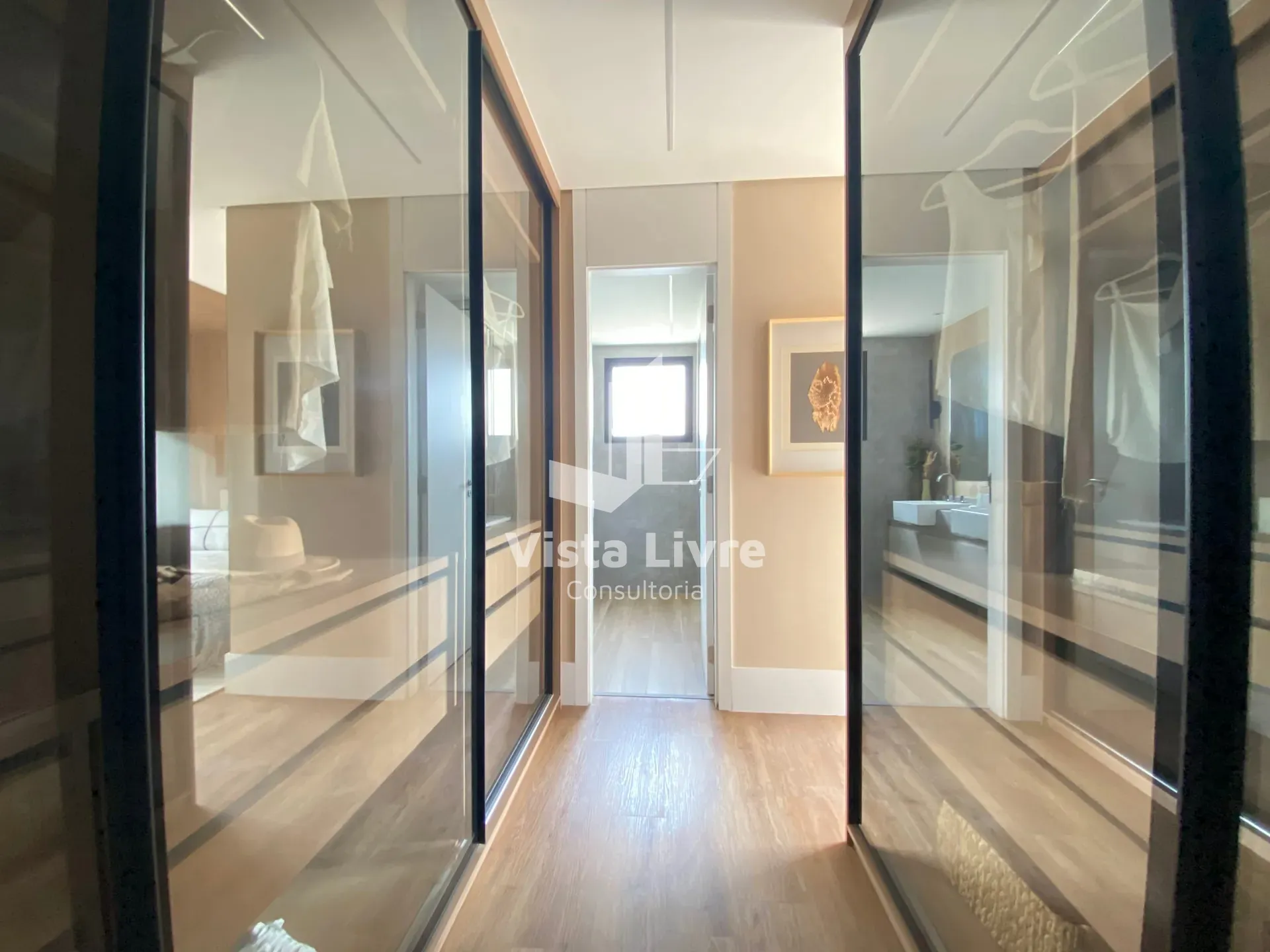 Apartamento, 3 quartos, 151 m² - Foto 20