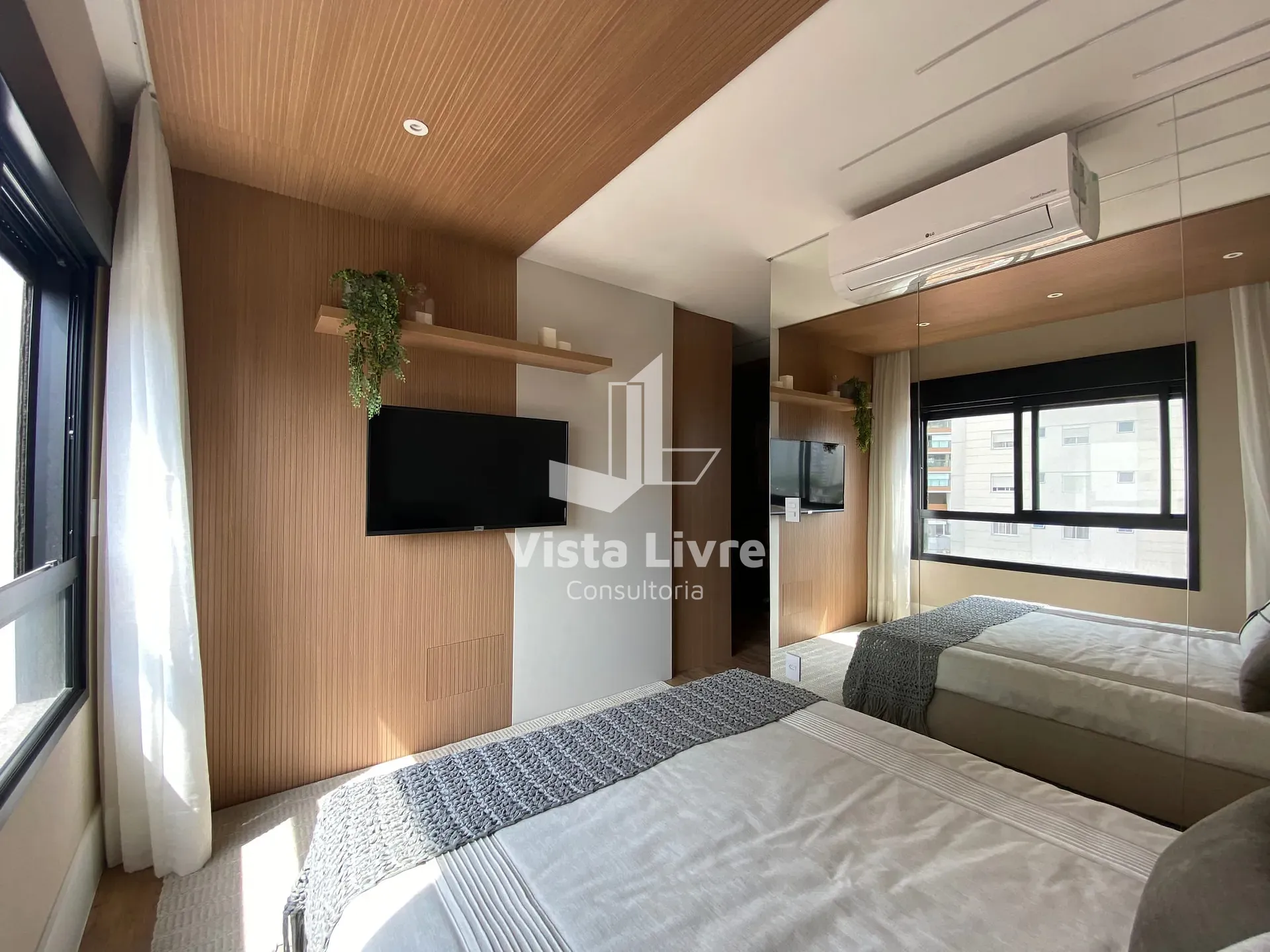 Apartamento, 3 quartos, 151 m² - Foto 11