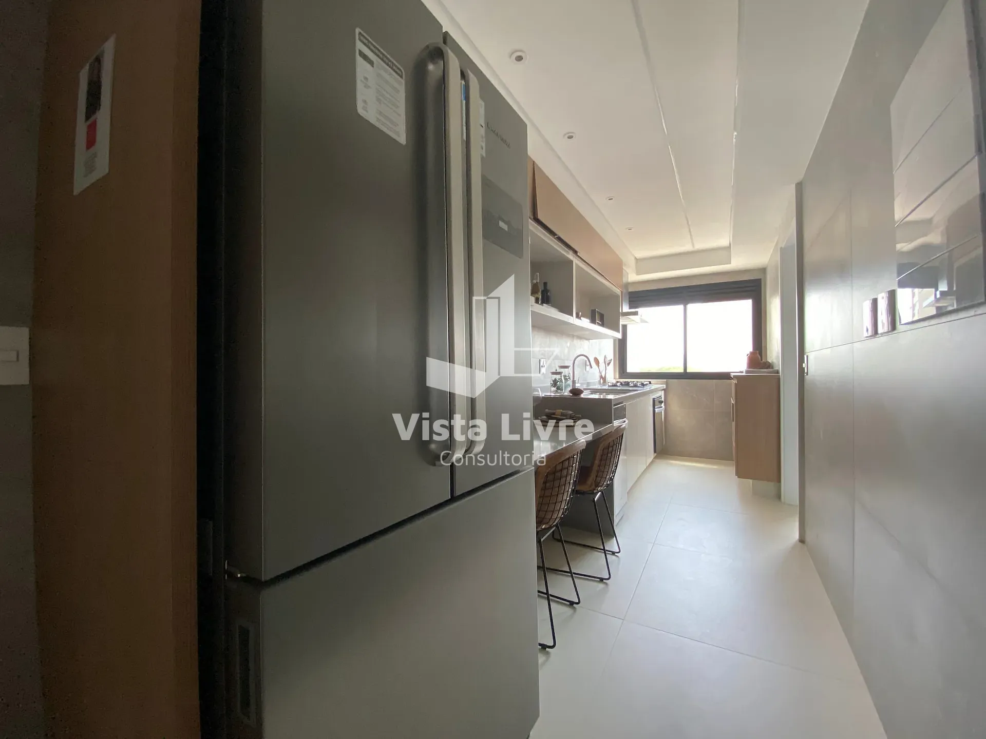 Apartamento, 3 quartos, 151 m² - Foto 10