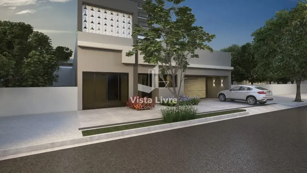 Apartamento, 3 quartos, 151 m² - Foto 32