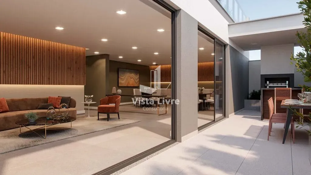 Apartamento, 3 quartos, 151 m² - Foto 33