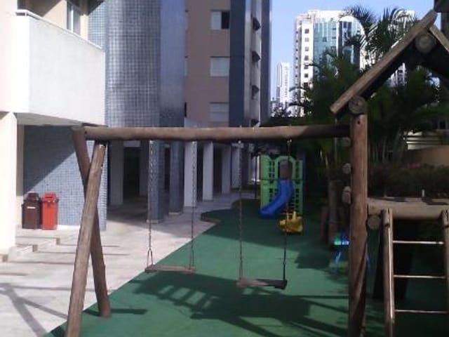 Foto do Apartamento - Apartamento residencial para locação, Tatuapé, São Paulo. | ZONA LESTE IMÓVEIS