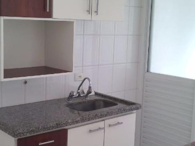 Foto do Apartamento - Apartamento residencial para locação, Tatuapé, São Paulo. | ZONA LESTE IMÓVEIS