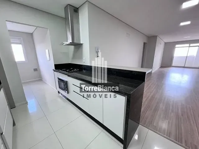 Apartamento com 192m² 3 quartos e 2 banheiros, à venda, no bairro Centro em Ponta Grossa