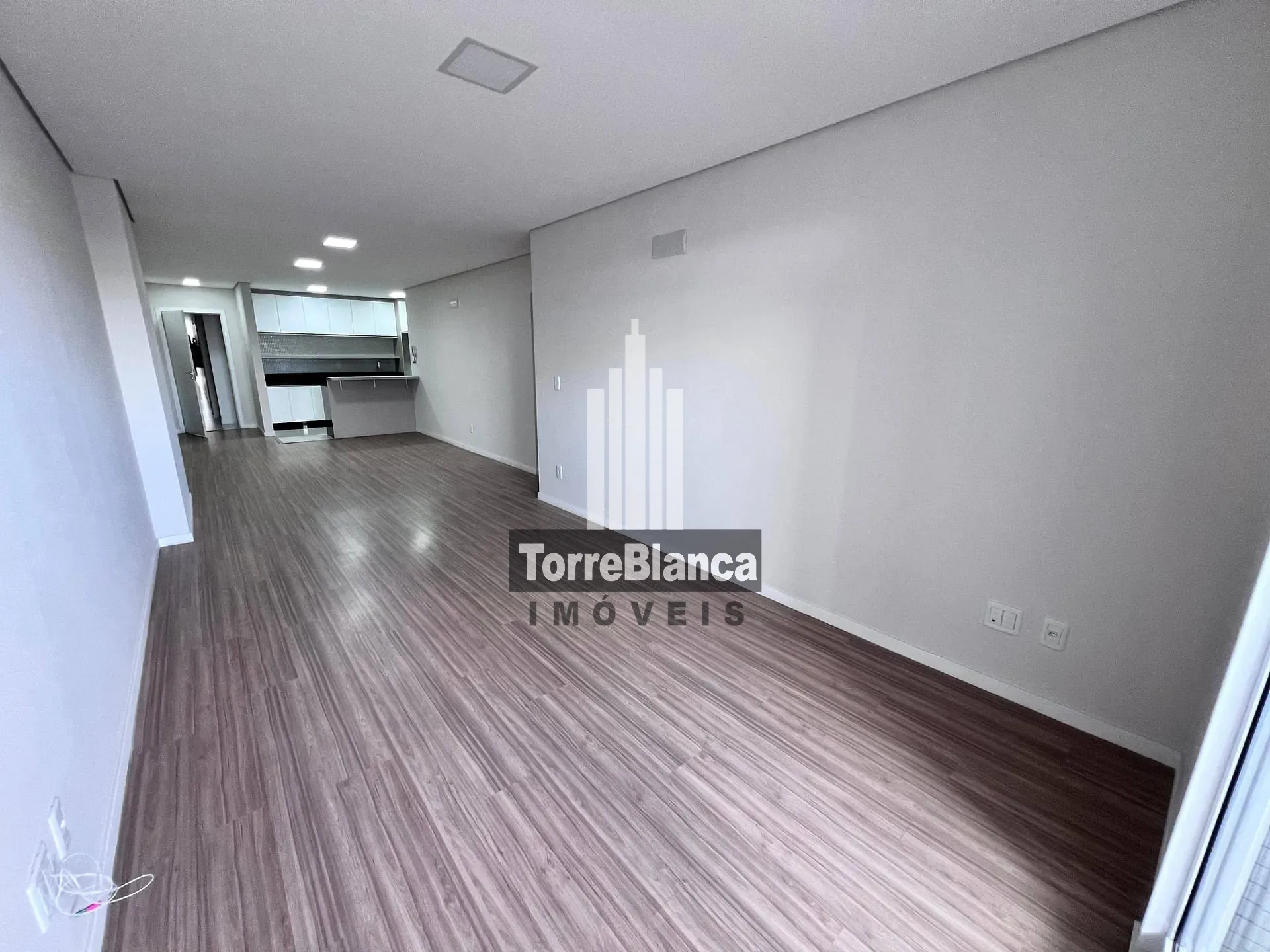 Apartamento, 3 quartos, 98 m² - Foto 2