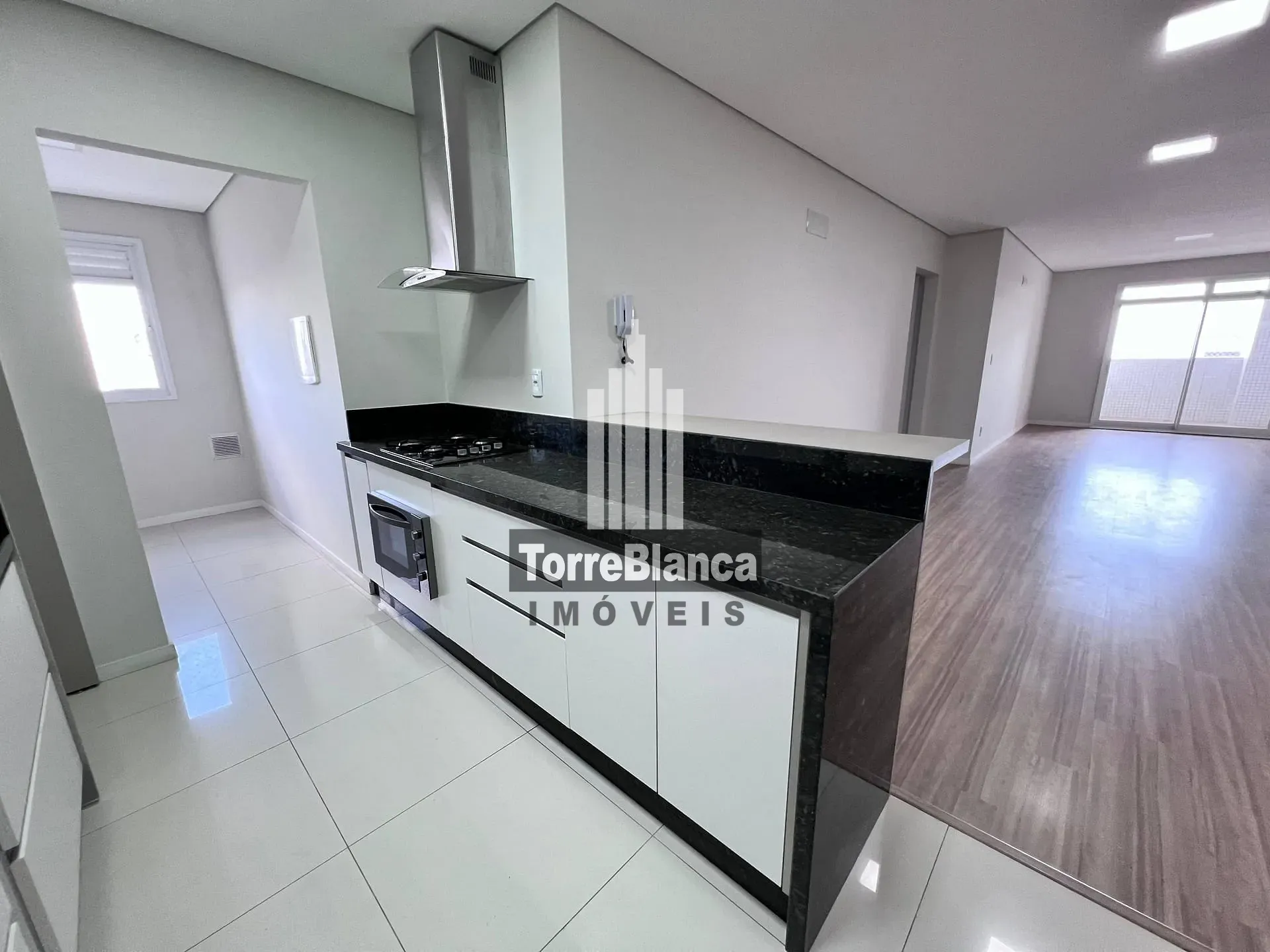 Apartamento, 3 quartos, 98 m² - Foto 5