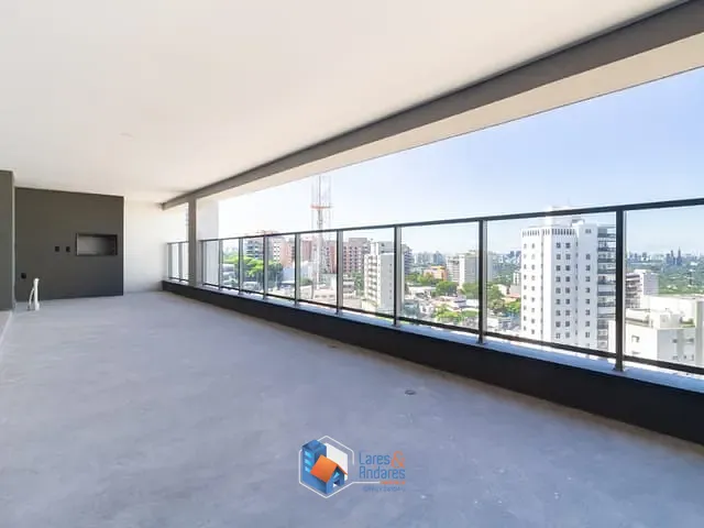 Apartamento com 232m² 4 quartos e 6 banheiros, à venda, no bairro Lapa em São Paulo