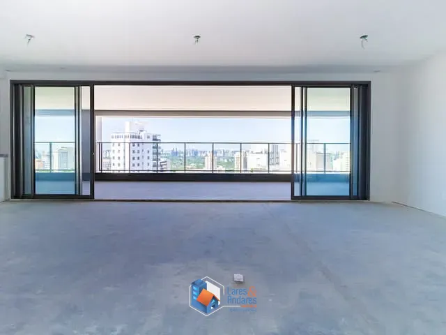 Apartamento com 232m² 4 quartos e 6 banheiros, à venda, no bairro Lapa em São Paulo