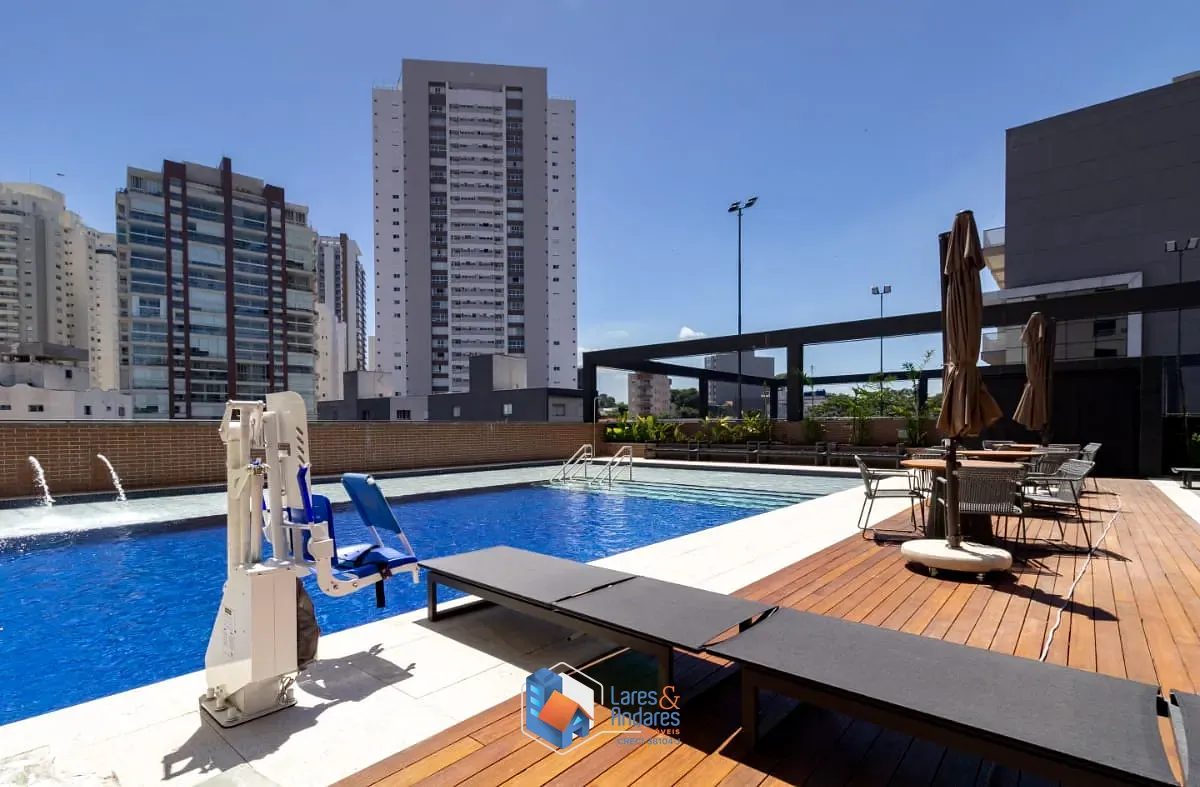 Apartamento, 4 quartos, 232 m² - Foto 4