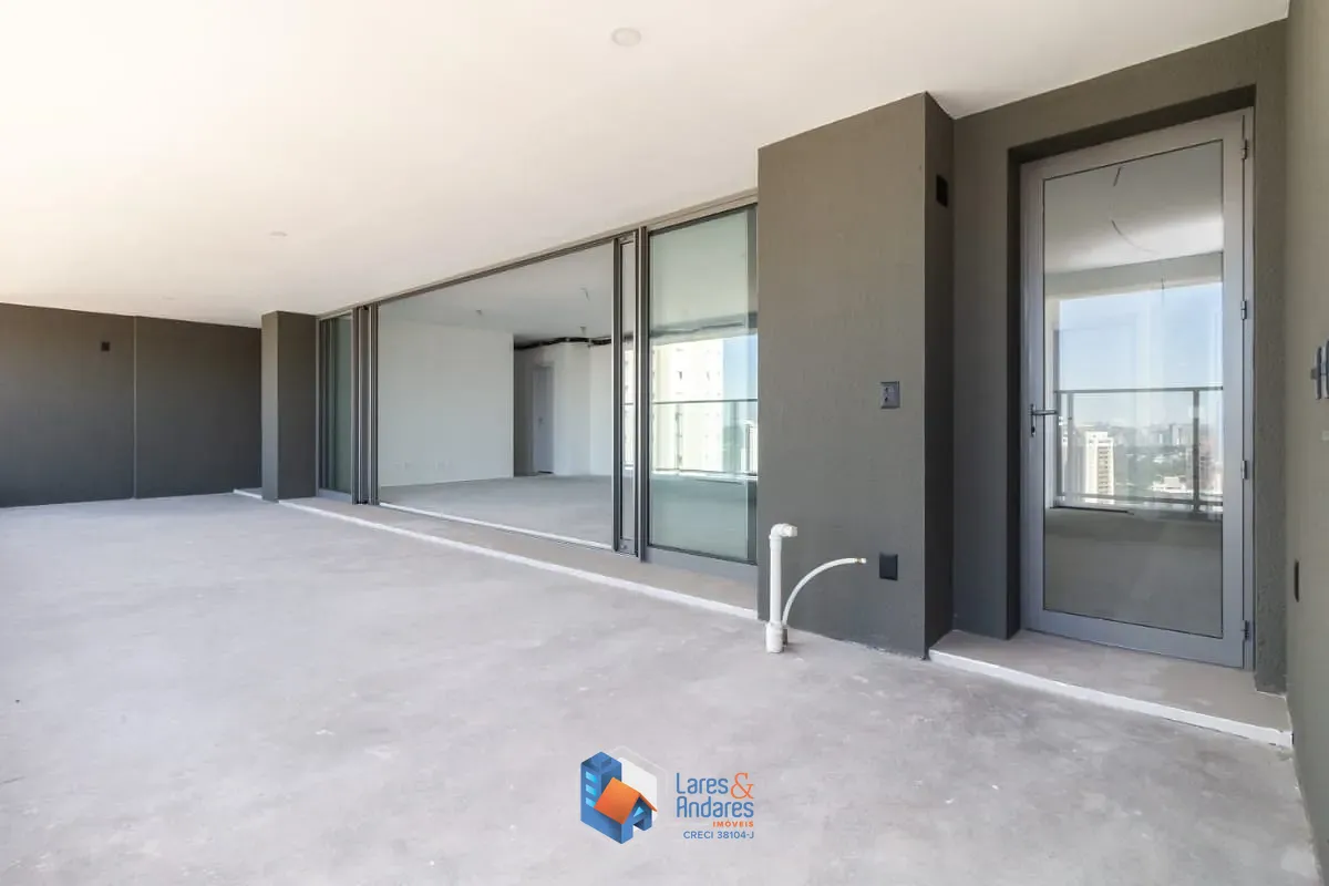 Apartamento, 4 quartos, 232 m² - Foto 7
