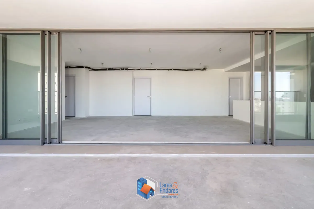 Apartamento, 4 quartos, 232 m² - Foto 9