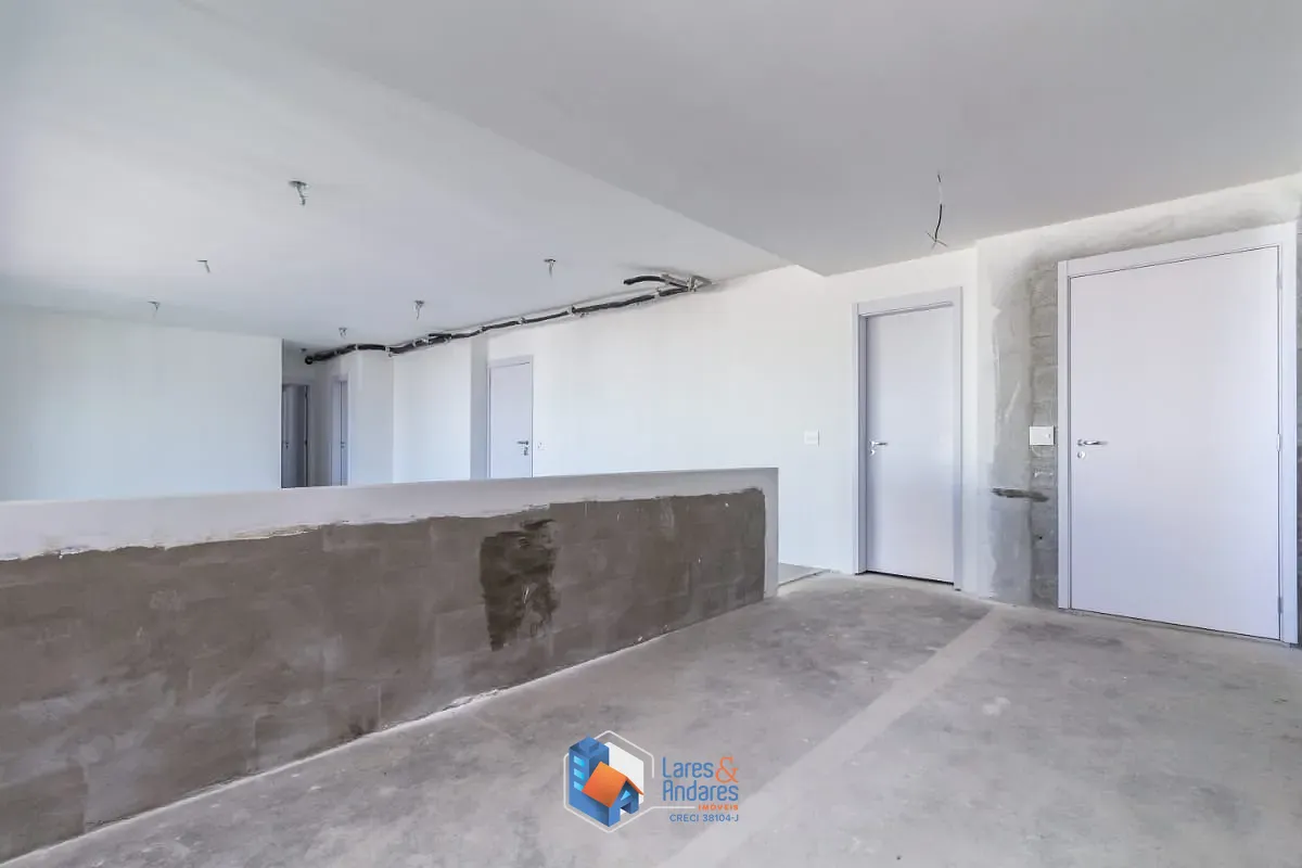 Apartamento, 4 quartos, 232 m² - Foto 10