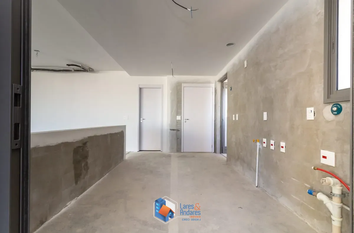Apartamento, 4 quartos, 232 m² - Foto 30