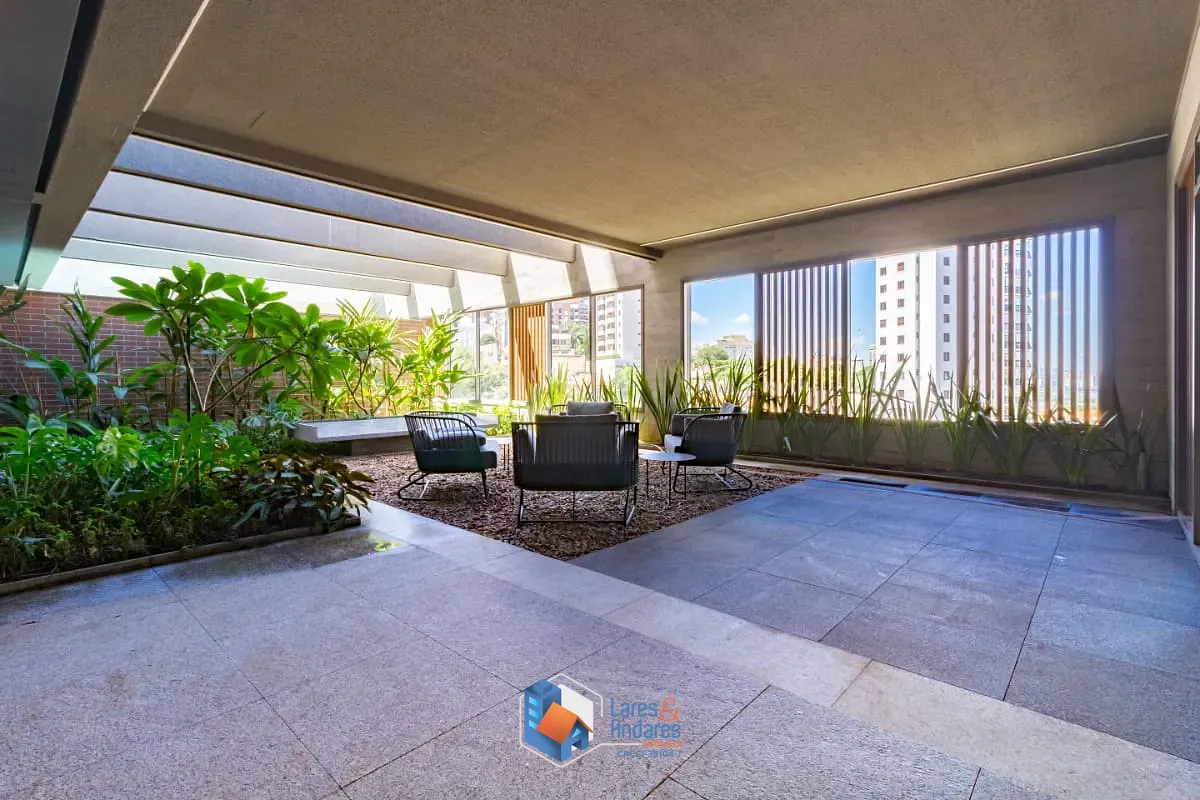 Apartamento, 4 quartos, 232 m² - Foto 65