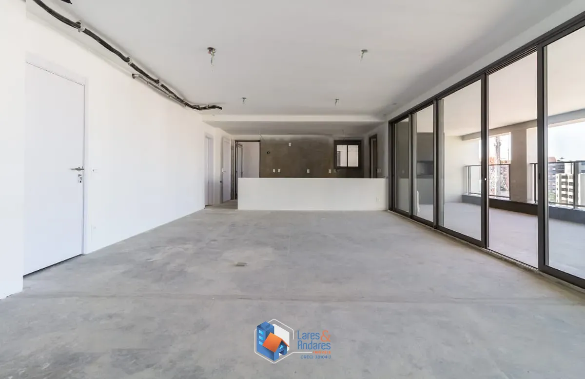 Apartamento, 4 quartos, 232 m² - Foto 8