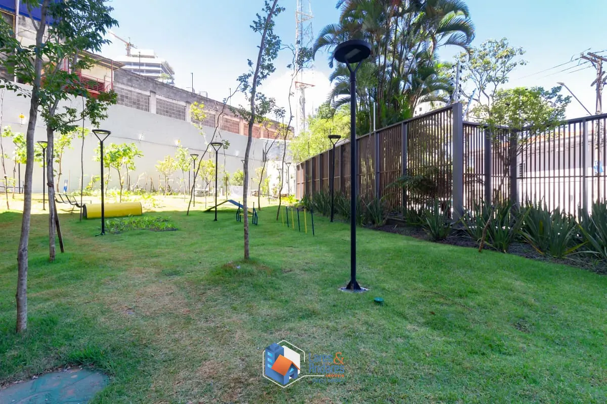 Apartamento, 4 quartos, 232 m² - Foto 66