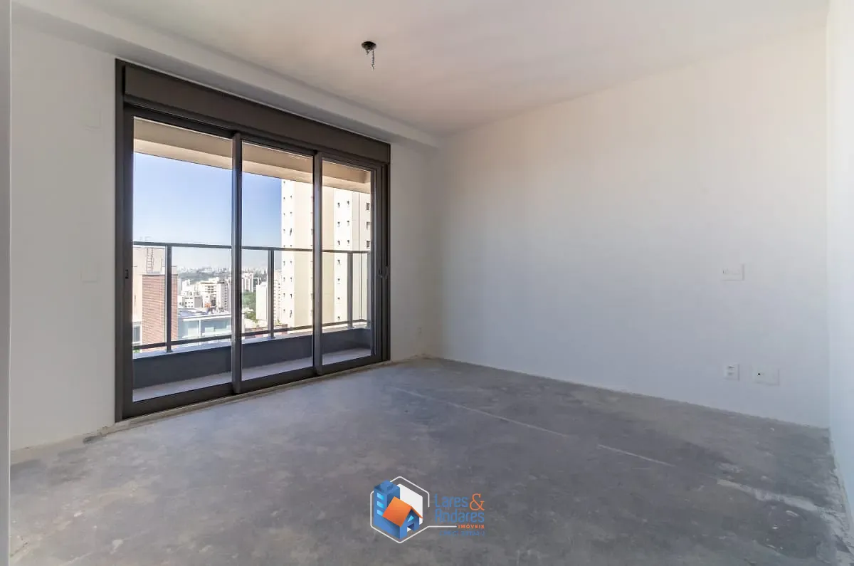 Apartamento, 4 quartos, 232 m² - Foto 14