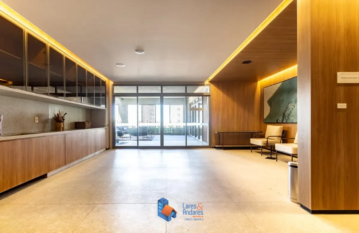 Apartamento, 4 quartos, 232 m² - Foto 52