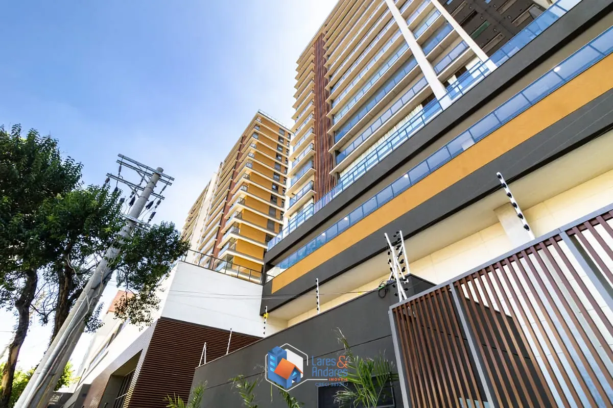 Apartamento, 4 quartos, 232 m² - Foto 5