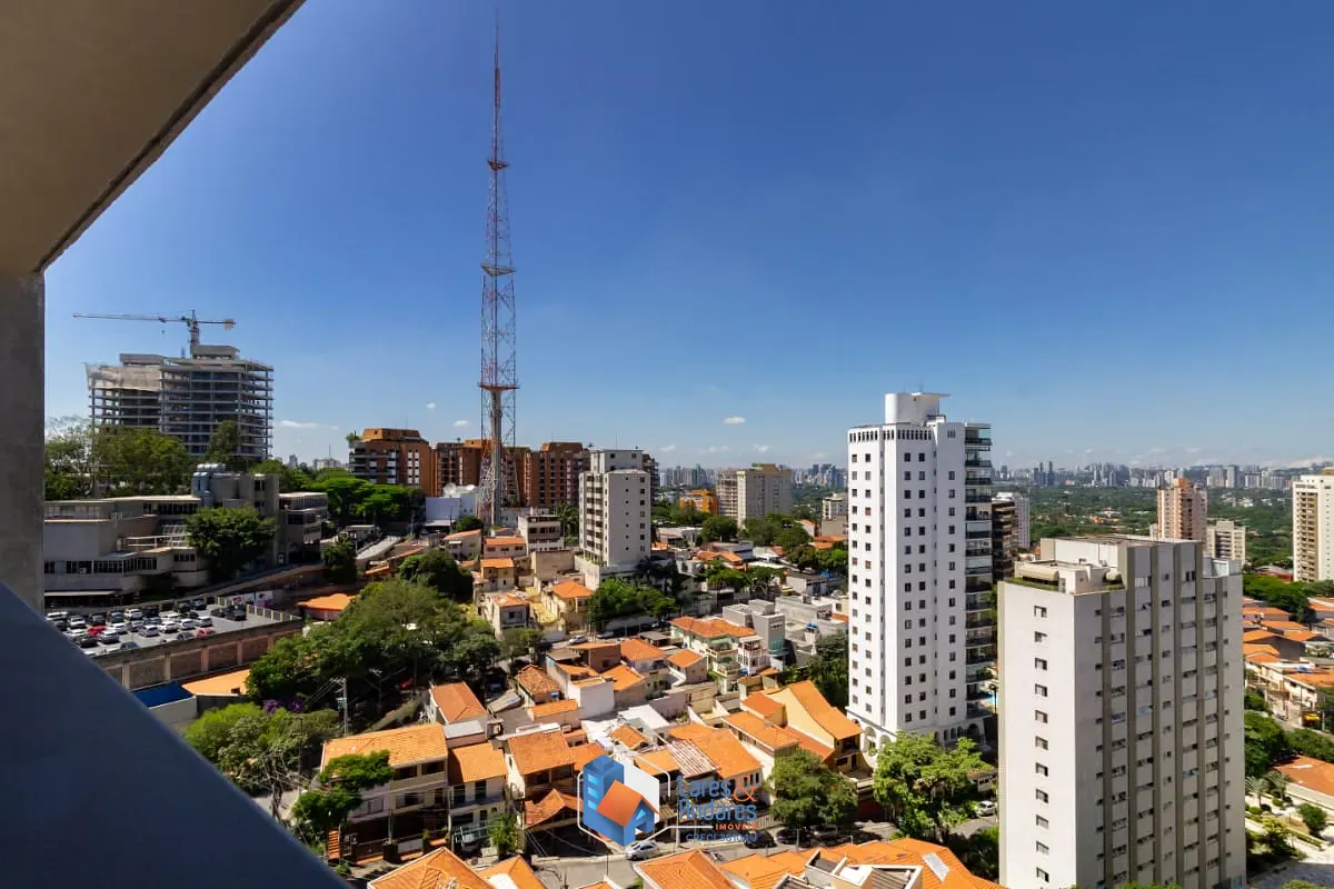 Apartamento, 4 quartos, 232 m² - Foto 20