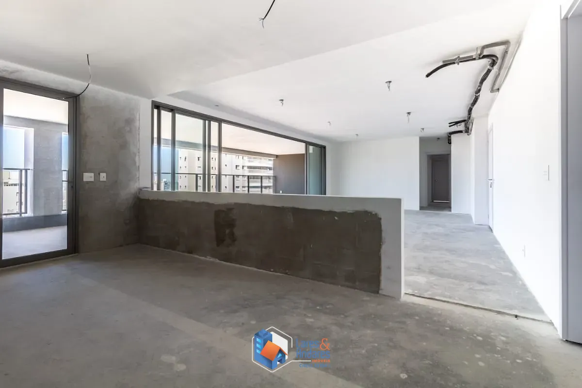 Apartamento, 4 quartos, 232 m² - Foto 11