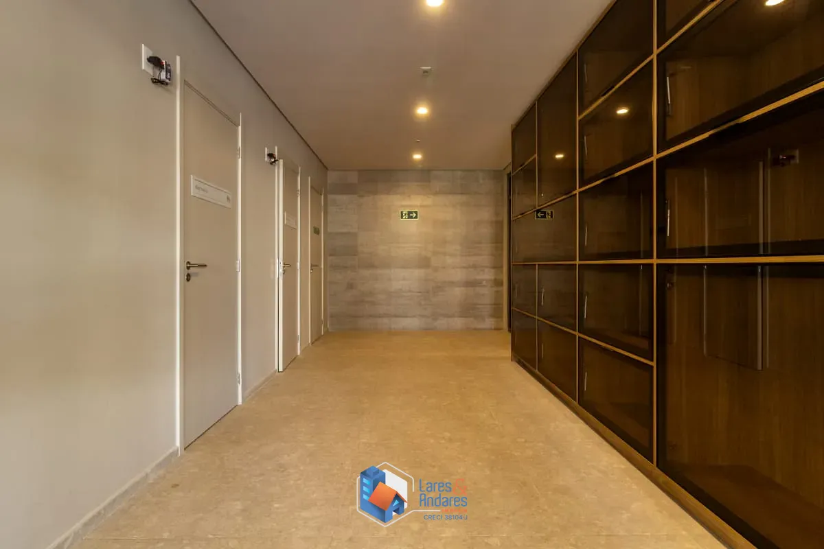 Apartamento, 4 quartos, 232 m² - Foto 39