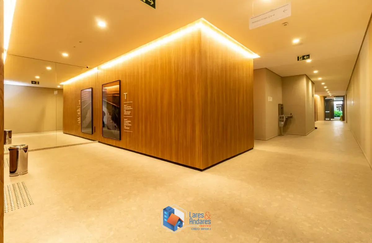 Apartamento, 4 quartos, 232 m² - Foto 32