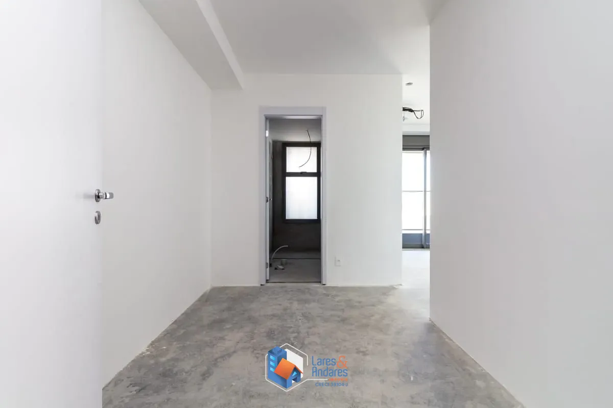 Apartamento, 4 quartos, 232 m² - Foto 17