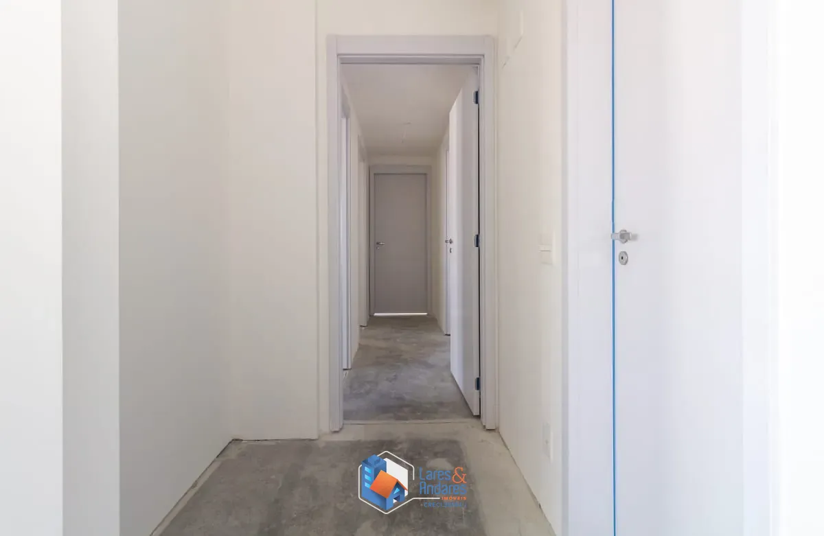 Apartamento, 4 quartos, 232 m² - Foto 26