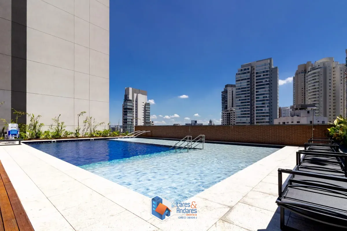 Apartamento, 4 quartos, 232 m² - Foto 56