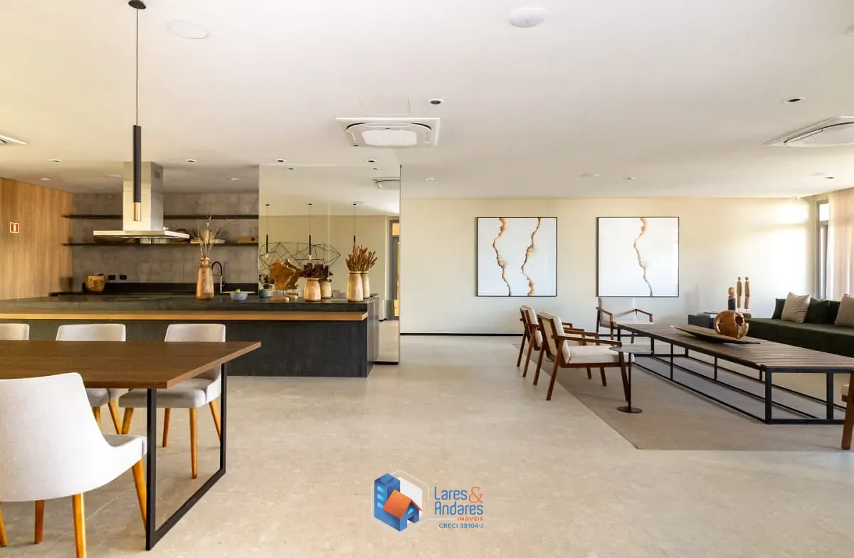 Apartamento, 4 quartos, 232 m² - Foto 34