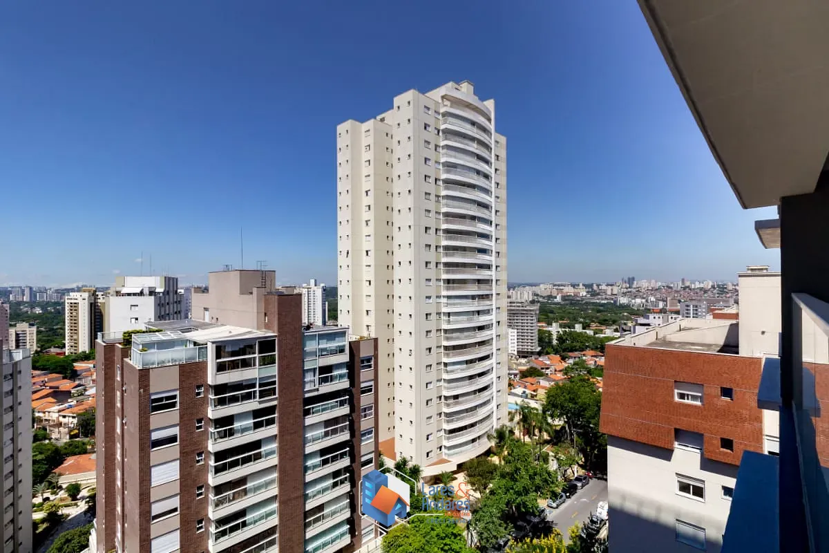 Apartamento, 4 quartos, 232 m² - Foto 63