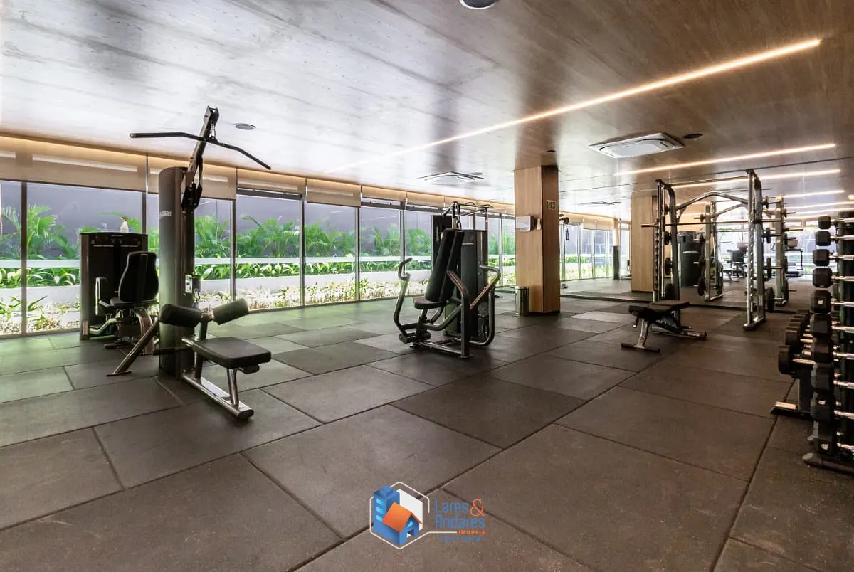 Apartamento, 4 quartos, 232 m² - Foto 45