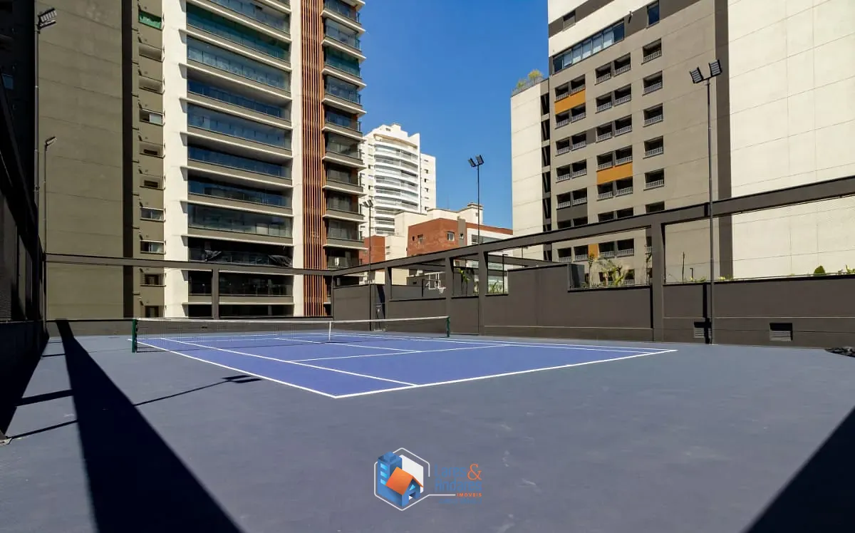 Apartamento, 4 quartos, 232 m² - Foto 62