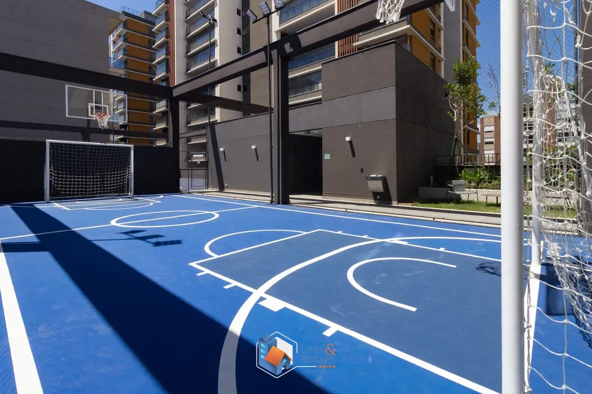 Apartamento, 4 quartos, 232 m² - Foto 61